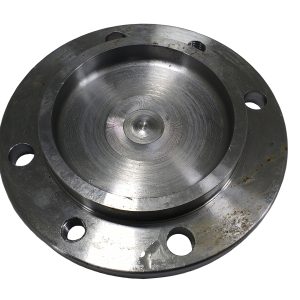 ZL30E.5-17A  - TAMPA DE SAIDA - LONKING CDM835E