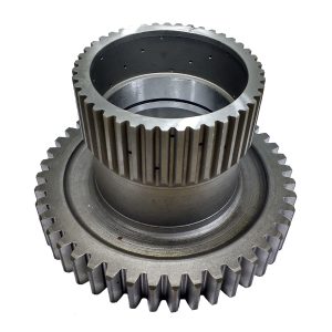 ENGRENAGEM DO EIXO 1 - ZL30E.5.1-1 - LONKING CDM 835E