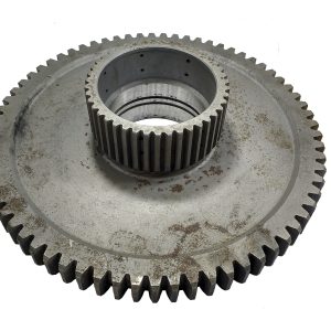 ENGRENAGEM 3 DO EIXO 2 - ZL30E.5.3-5B - LONKING CDM 835E