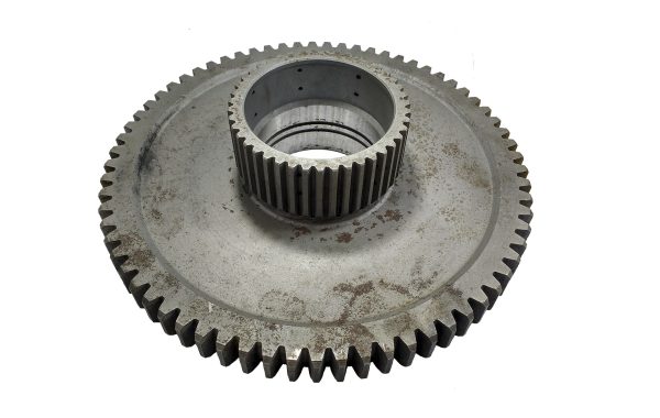 ENGRENAGEM 3 DO EIXO 2 - ZL30E.5.3-5B - LONKING CDM 835E