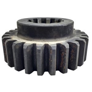 ENGRENAGEM 3 DO EIXO 3 - ZL30E.5.4-1B - LONKING CDM 835E