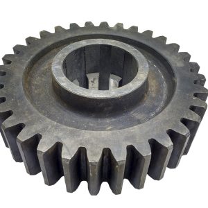 ENGRENAGEM DE SAIDA DO EIXO 3 - ZL30E.5.4-4A - LONKING CDM 835E