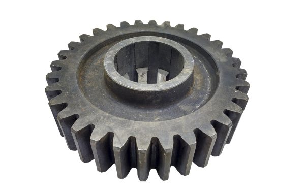 ENGRENAGEM DE SAIDA DO EIXO 3 - ZL30E.5.4-4A - LONKING CDM 835E