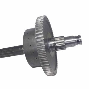 CARRIER DO EIXO 1 - ZL30E.5.4.1 - LONKING CDM 835E