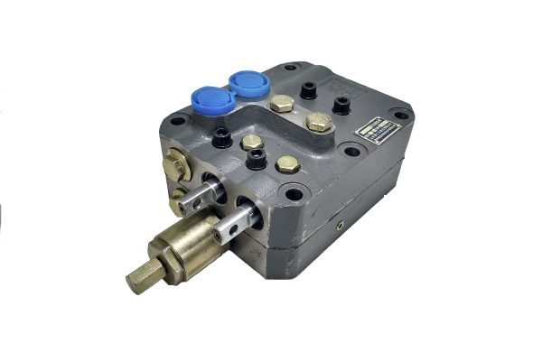 VALVULA DE CONTROLE - ZL30E.5.8 - LONKING CDM 835E 