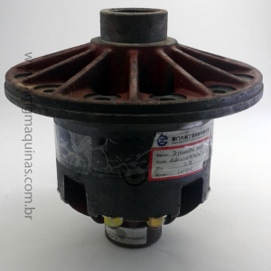 ZL40-2-1-01 - CAIXA SATELITE COMPLETA