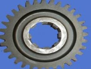 ZL30d-11-06 - ENGRENAGEM - ZL30-BR