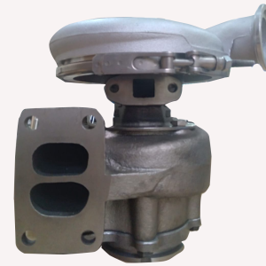 TURBINA DO MOTOR