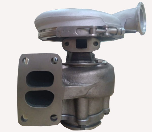 TURBINA DO MOTOR