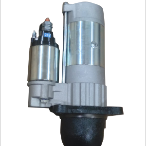 MOTOR DE PARTIDA