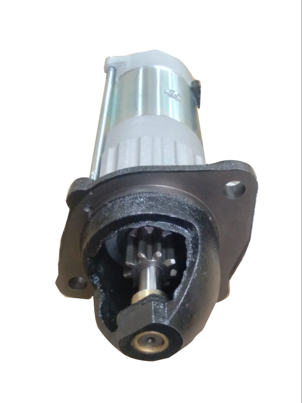 MOTOR DE PARTIDA - Imagem 2