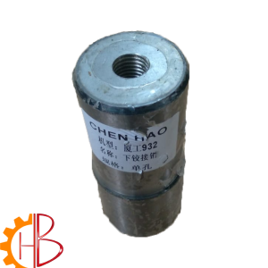 PINO CENTRAL INFERIOR