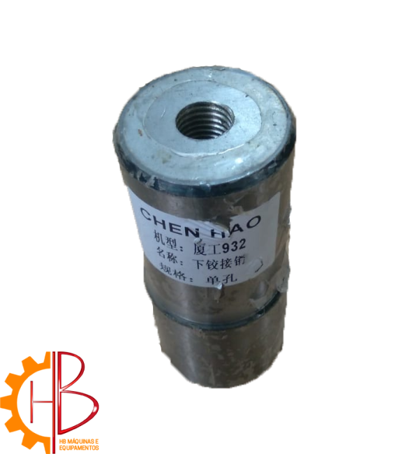PINO CENTRAL INFERIOR