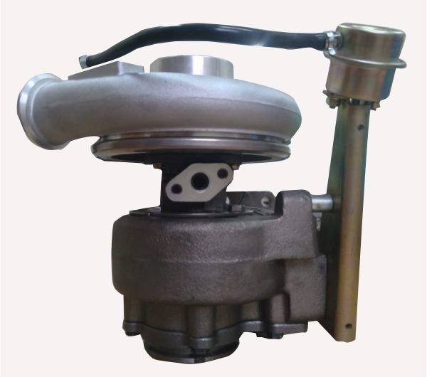 TURBINA DO MOTOR - Imagem 2