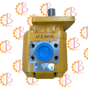 BOMBA HIDRAULICA JHP2100