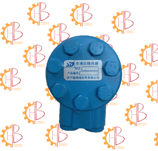ORBITROL - Imagem 3