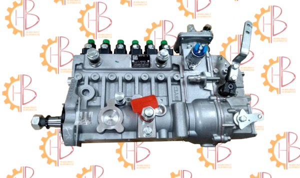 BOMBA INJETORA CUMMINS-B