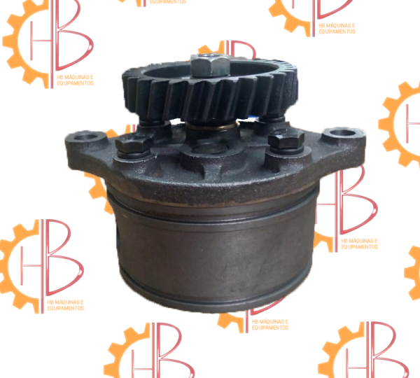 BOMBA DE OLEO