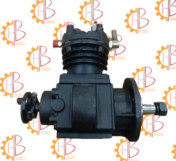 COMPRESSOR DE AR - Imagem 2
