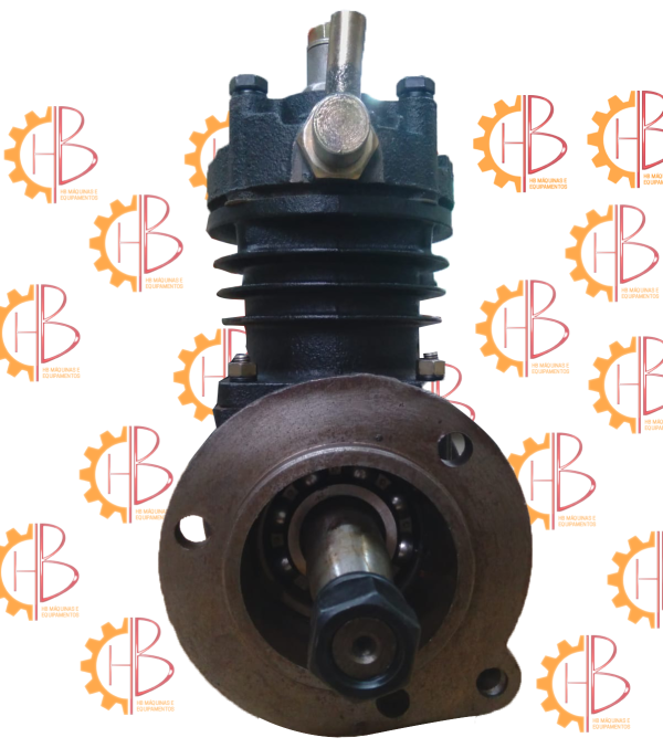 COMPRESSOR DE AR - Imagem 3