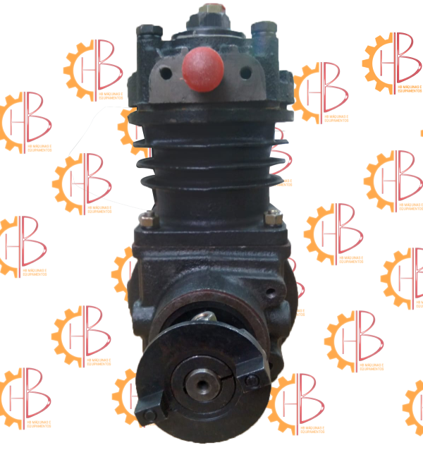 COMPRESSOR DE AR - Imagem 4