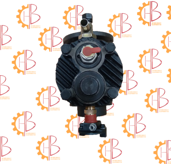 COMPRESSOR DE AR - Imagem 5