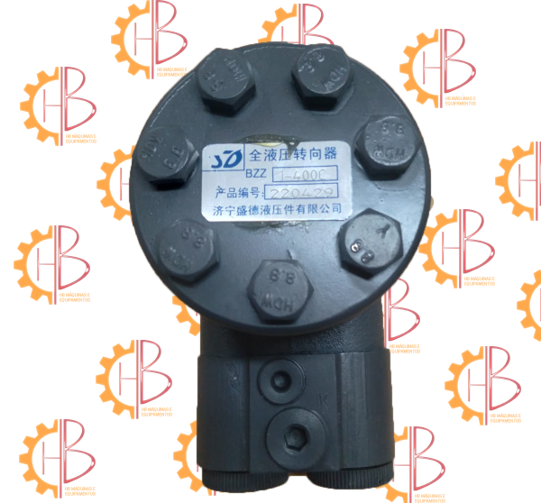 ORBITROL - Imagem 5
