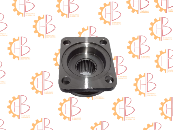 FLANGE - Imagem 2