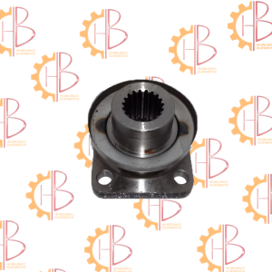 FLANGE