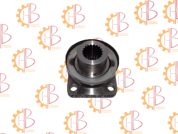 FLANGE