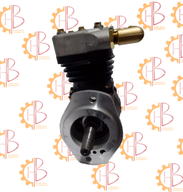 COMPRESSOR DE AR - Imagem 2