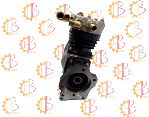 COMPRESSOR DE AR - Imagem 3
