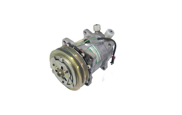 COMPRESSOR DO AR CONDICIONADO