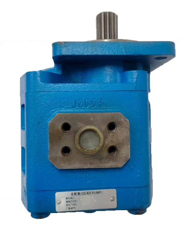 BOMBA HIDRAULICA JHP2063