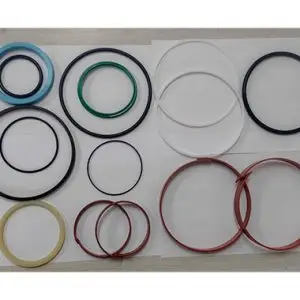 KIT REPARO DO CILINDRO DE TOMBAMENTO