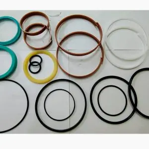 KIT REPARO DO CILINDRO DE LEVANTAMENTO