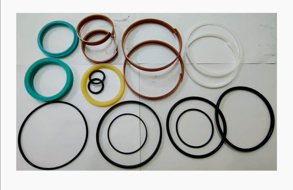 KIT REPARO DO CILINDRO DE LEVANTAMENTO