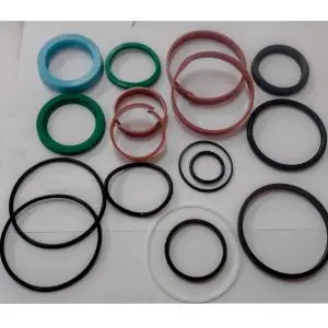 KIT REPARO DO CILINDRO DE DIRECAO