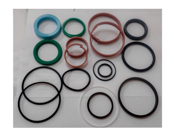 KIT REPARO DO CILINDRO DE DIRECAO