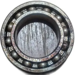 ROLAMENTO DE ESFERAS 6009