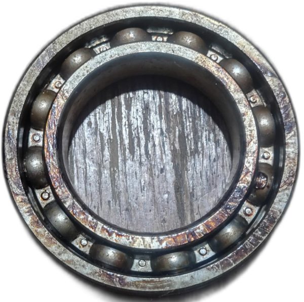 ROLAMENTO DE ESFERAS 6009