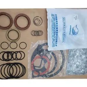 KIT REPARO COMPLETO DA TRANSMISSAO