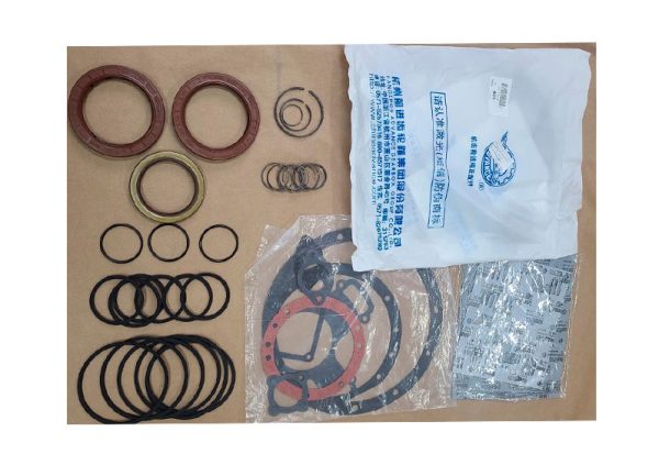 KIT REPARO COMPLETO DA TRANSMISSAO