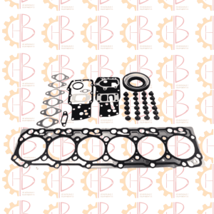 KIT DE JUNTAS COMPLETO DO MOTOR