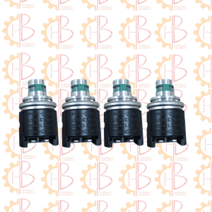VALVULA SOLENOIDE