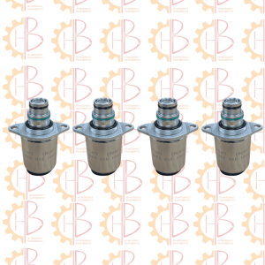 VALVULA SOLENOIDE ''H''