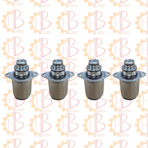 VALVULA SOLENOIDE ''B''