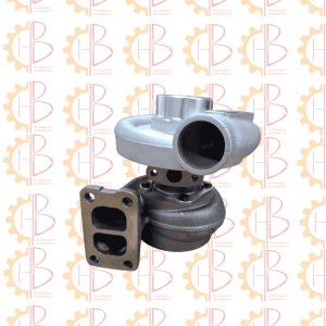TURBINA DO MOTOR