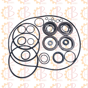 KIT DE REPARO DA TRANMISSÃO
